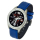 Garett GT22S niebieski (skórzany) - 574268 - zdjęcie 6